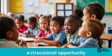 Gifted program access reforms: unlocking educational opportunities