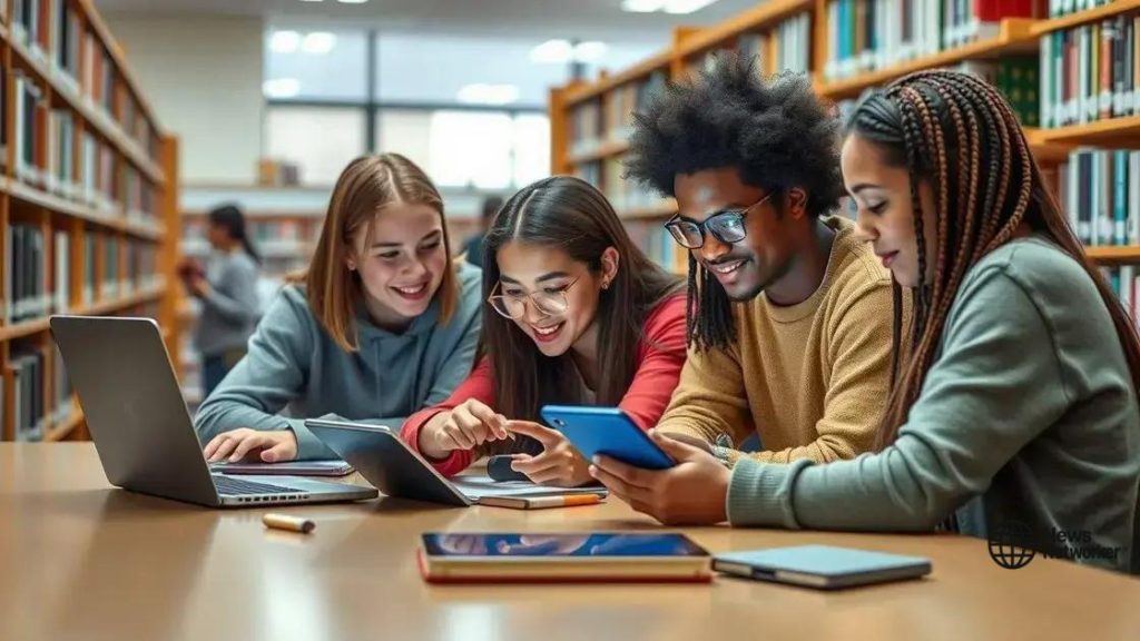 Student tech lending reform: transforming access to technology