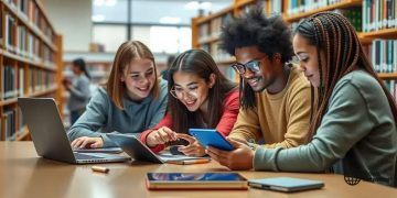 Student tech lending reform: transforming access to technology