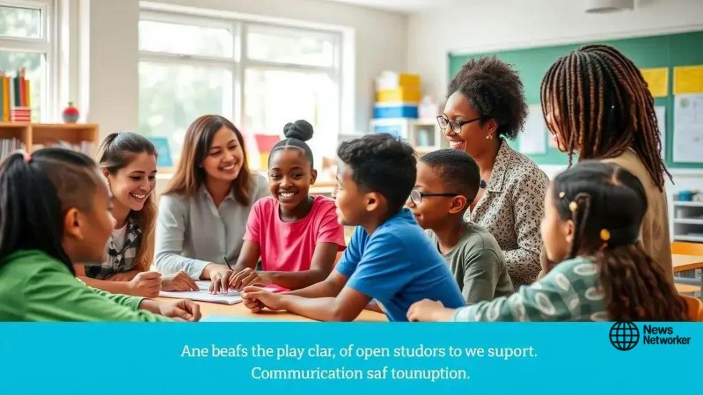 School violence prevention fund: a lifeline for communities