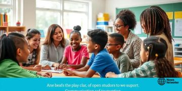 School violence prevention fund: a lifeline for communities