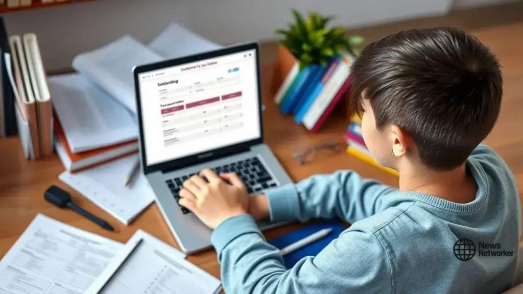 Scholarship eligibility automation: unlock your opportunities