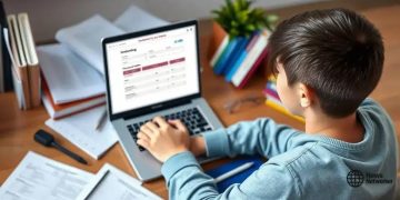 Scholarship eligibility automation: unlock your opportunities