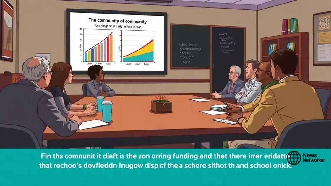 How zoning affects school funding