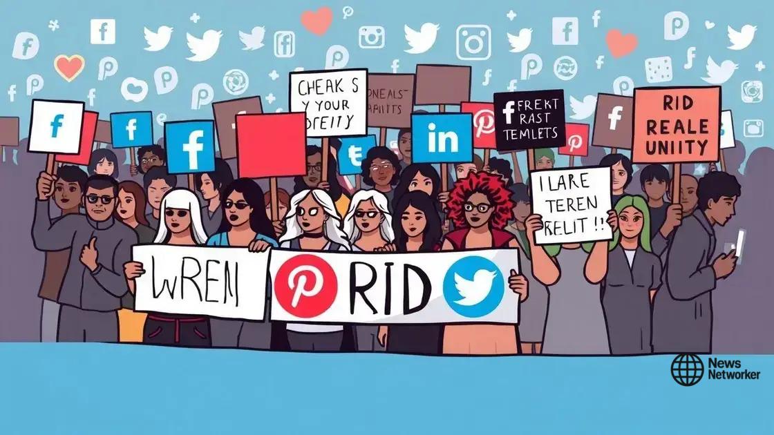 Effective strategies for protest campaigns