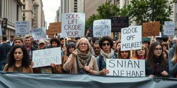Mass protests and union organizing: what you need to know