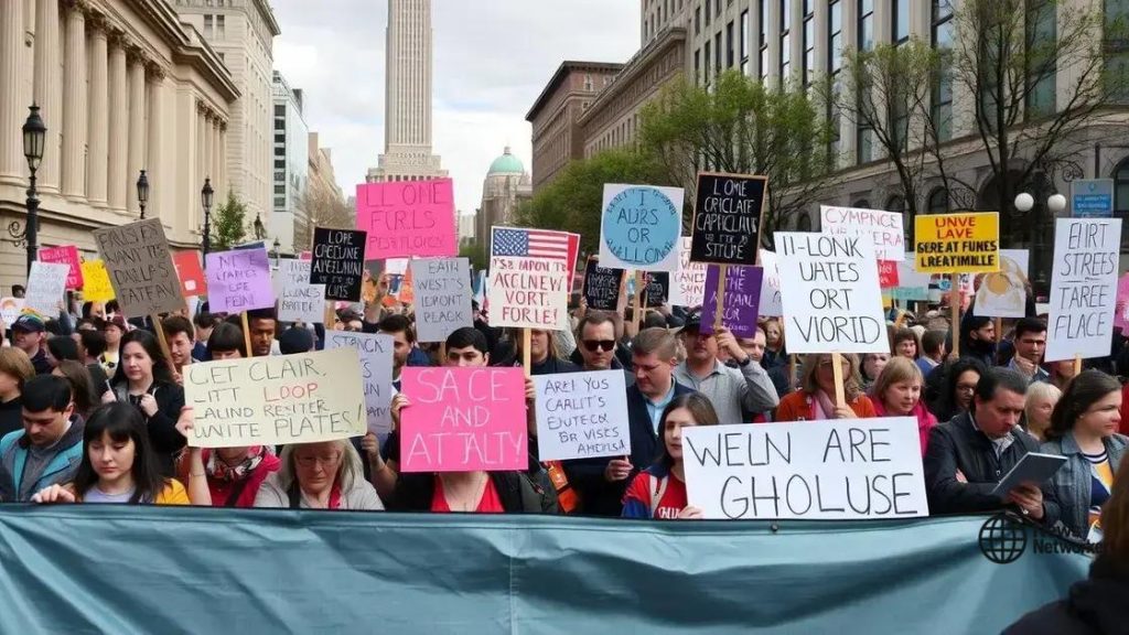 Policy reforms driven by civic demonstrations: exploring impacts