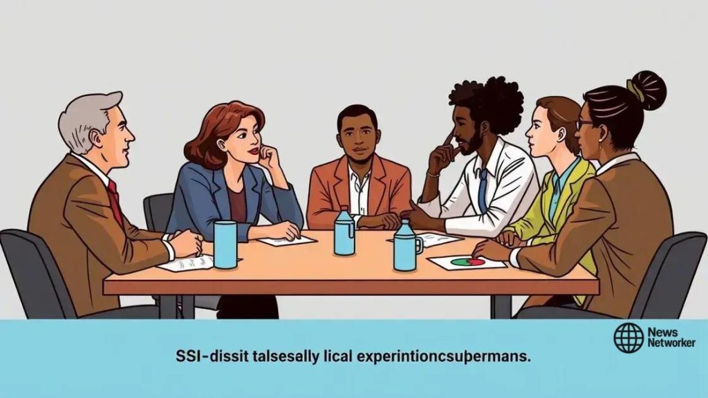 SSI benefit raise legislation ignites hope for workers