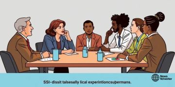 SSI benefit raise legislation ignites hope for workers