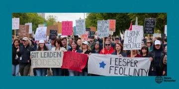 Protest leader protection law: what you need to know