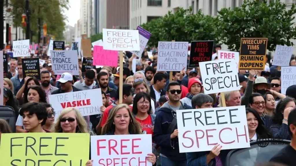 Anti-censorship education marches: a call for change