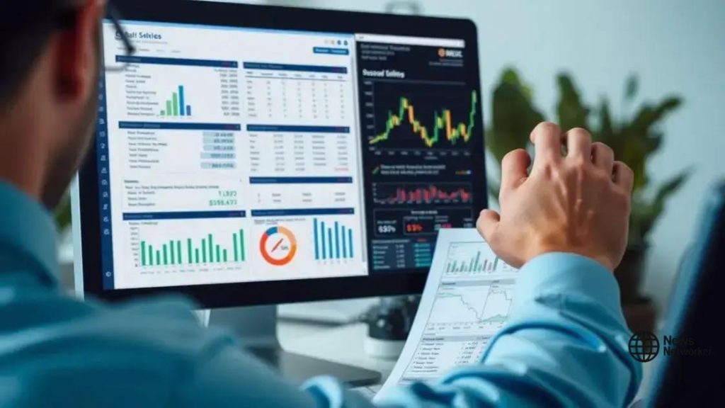 Financial data rights and consumer protection act explained