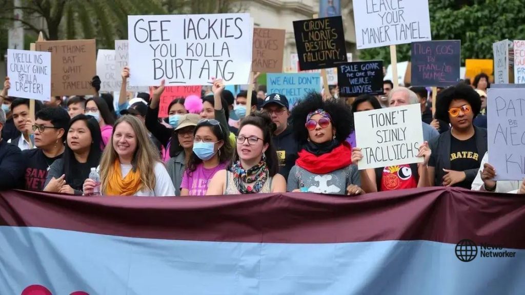 Intersectional activism coverage trend: what to know