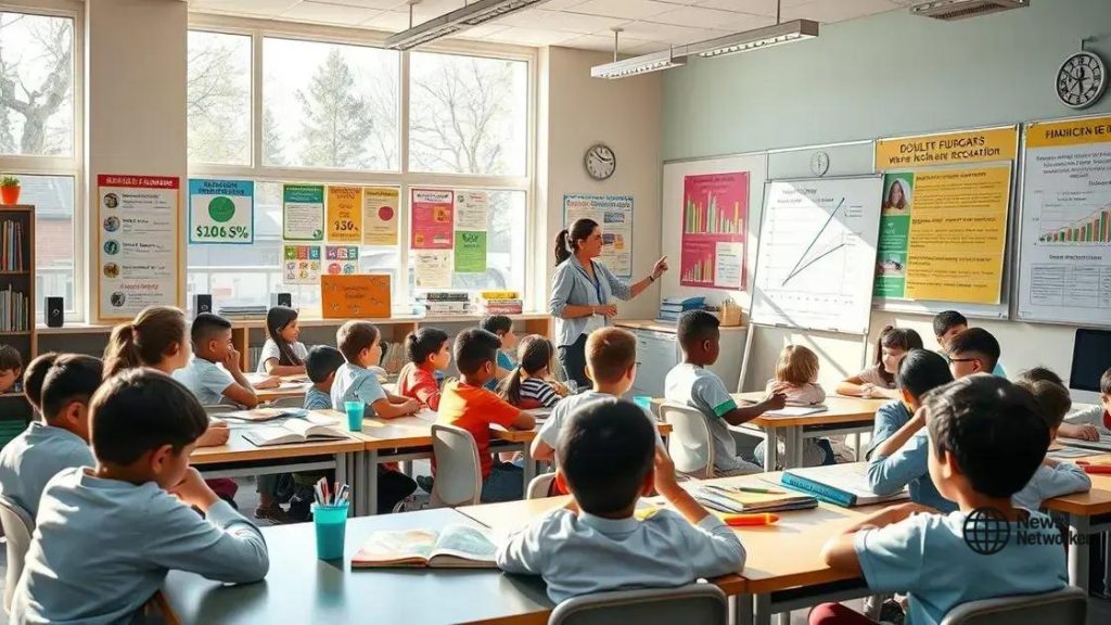 Transparent allocation of public school funds: what’s at stake?
