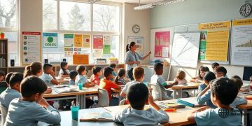 Transparent allocation of public school funds: what's at stake?
