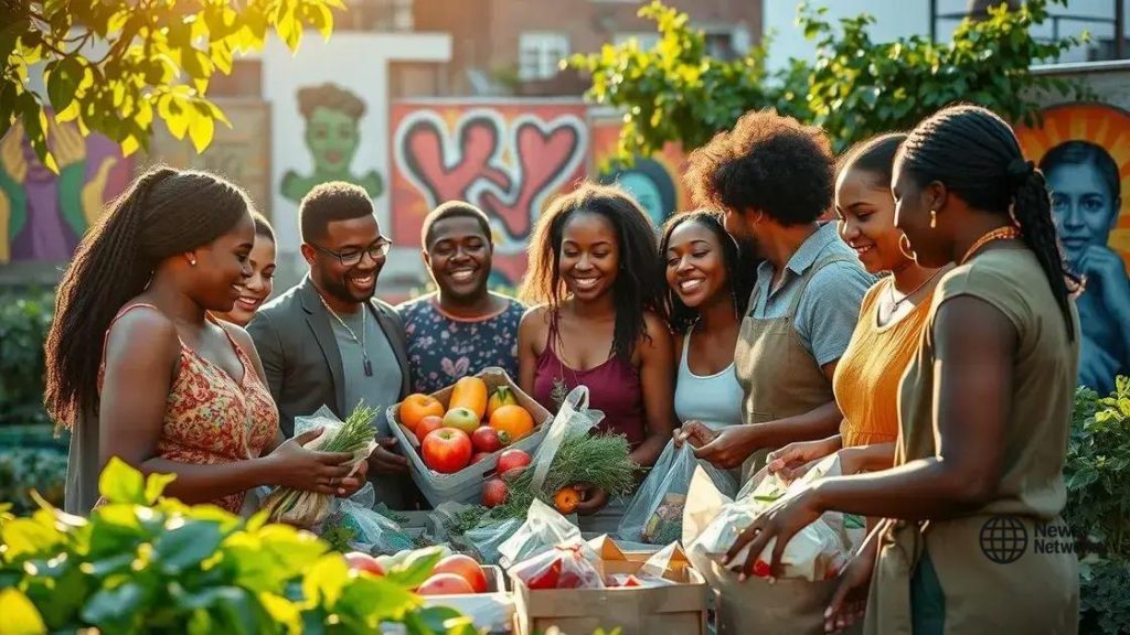 Food insecurity elimination programs: a pathway to hope