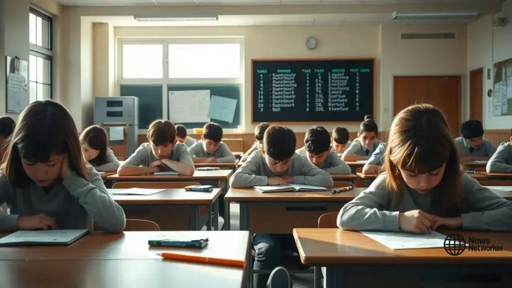 State test score transparency: what you need to know