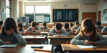 State test score transparency: what you need to know