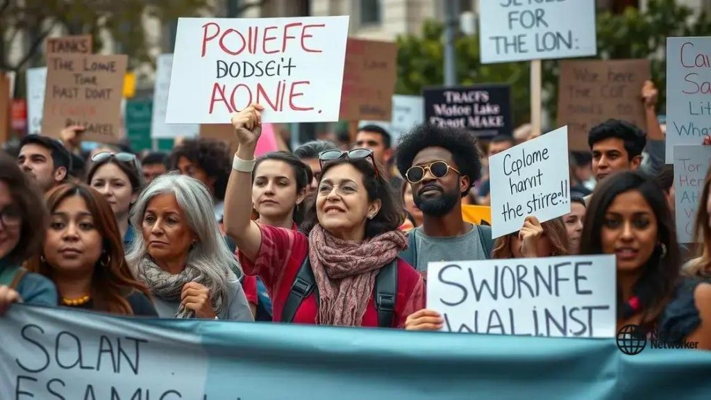 Monitoring bias in protest media coverage: what to know