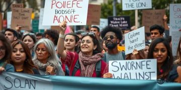 Monitoring bias in protest media coverage: what to know
