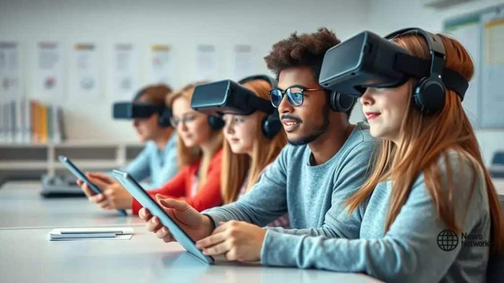 The future of educational technology: trends to watch