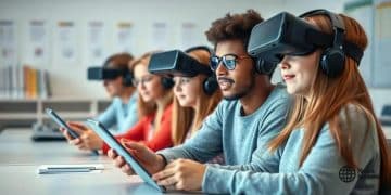 The future of educational technology: trends to watch