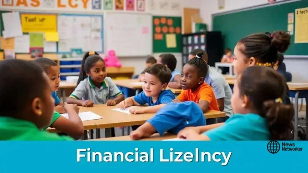 Financial literacy in public schools: why it matters