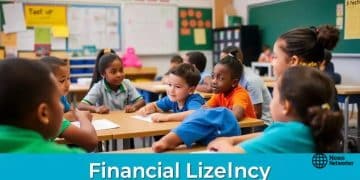 Financial literacy in public schools: why it matters