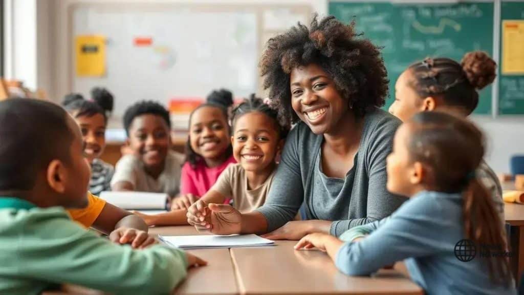 Student and teacher mental health: understanding the connection