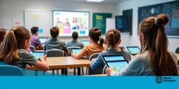Post-pandemic technological innovations in education