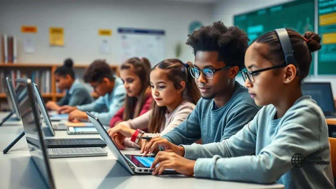 Leveraging AI for personalized learning