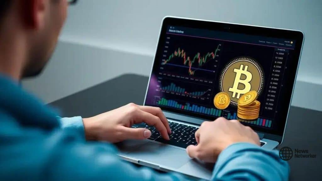 Cryptocurrency and financial regulation: what you need to know
