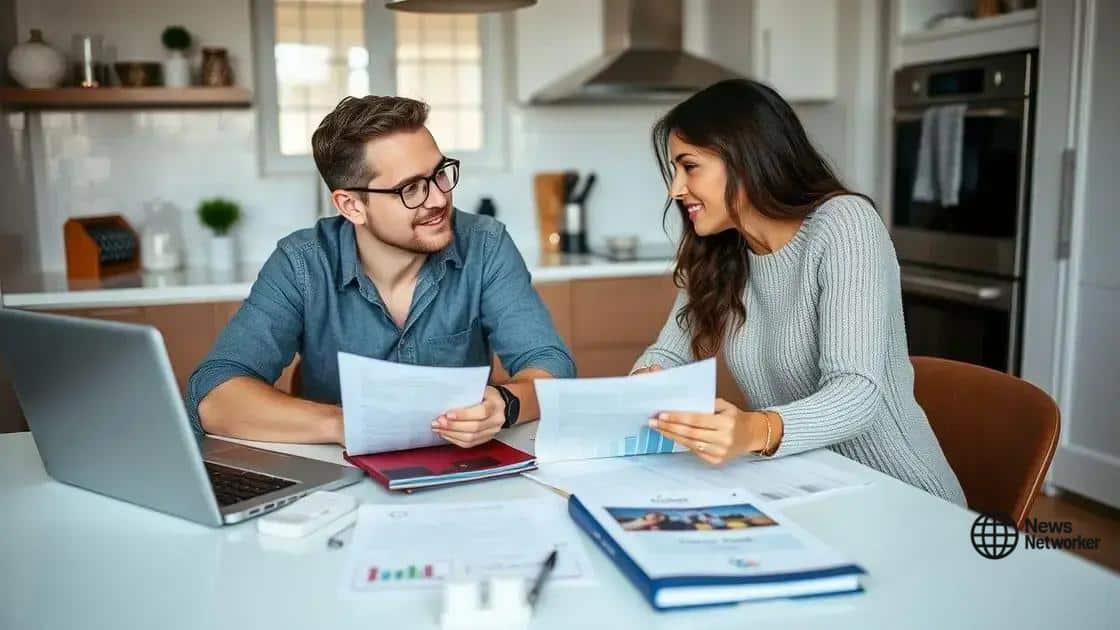 Strategies for Gen X wealth building