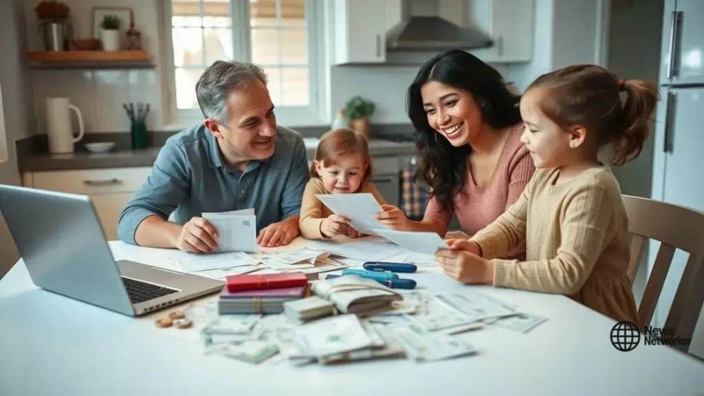 Inflation impact on household economics: what to know