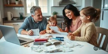 Inflation impact on household economics: what to know
