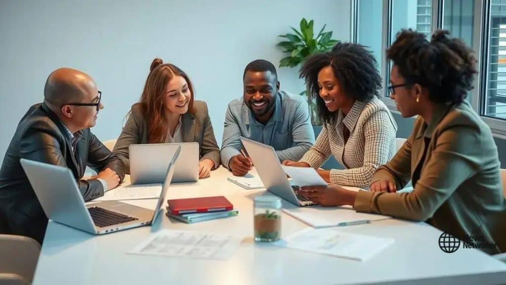 Entrepreneurship and capital access for small businesses