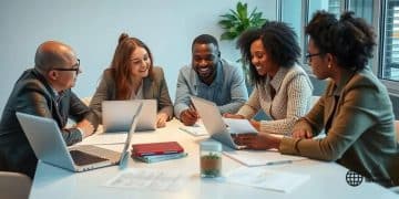 Entrepreneurship and capital access for small businesses