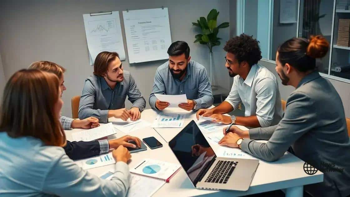 Strategies for increasing capital access