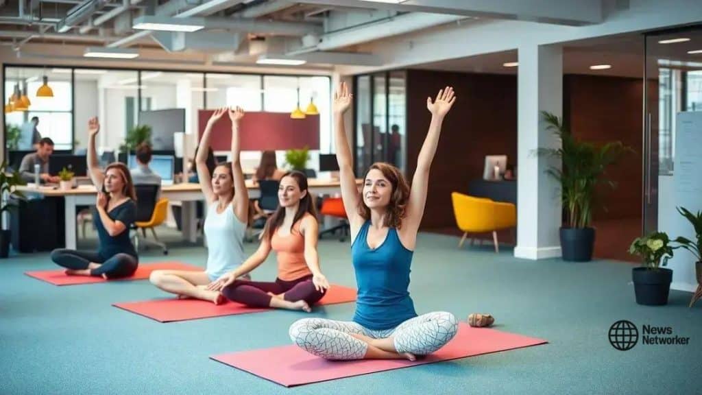 Corporate benefits and wellness trends you need to know