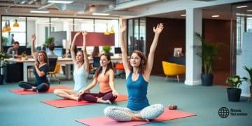 Corporate benefits and wellness trends you need to know