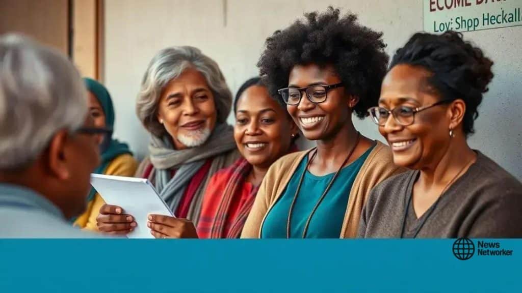 Government assistance programs: are they effective?