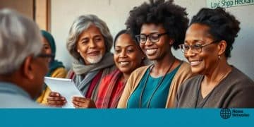 Government assistance programs: are they effective?