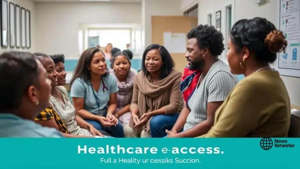 Health benefits and healthcare access: what you need to know