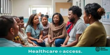 Health benefits and healthcare access: what you need to know