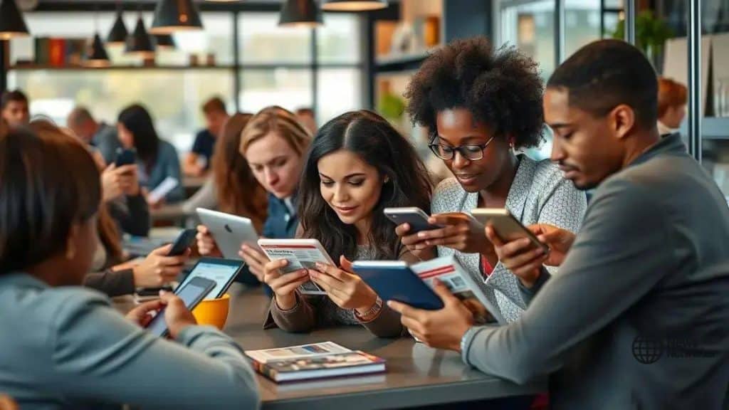 Digital journalism trends and news consumption you need to know