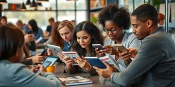 Digital journalism trends and news consumption you need to know