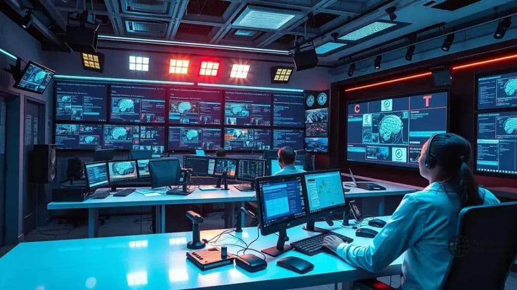 Artificial intelligence impact on news production
