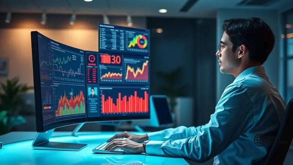 AI usage in credit underwriting: Transforming finance