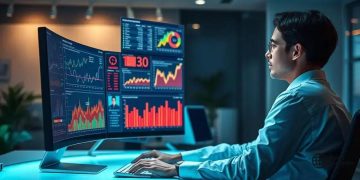 AI usage in credit underwriting: Transforming finance