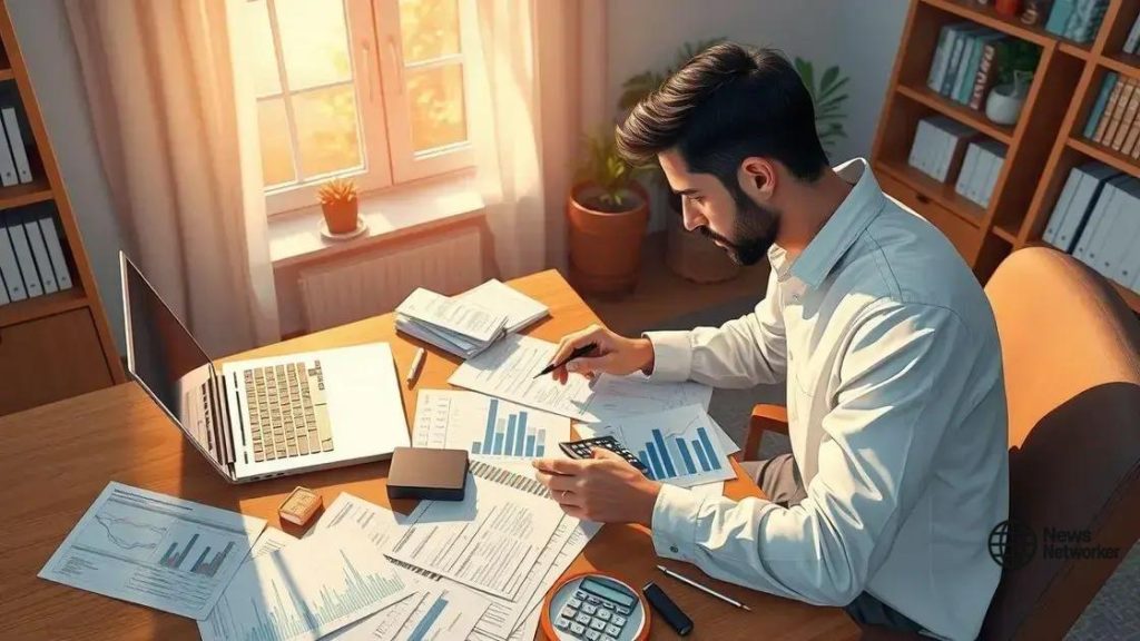 Tax policy for irregular income sources: what you need to know